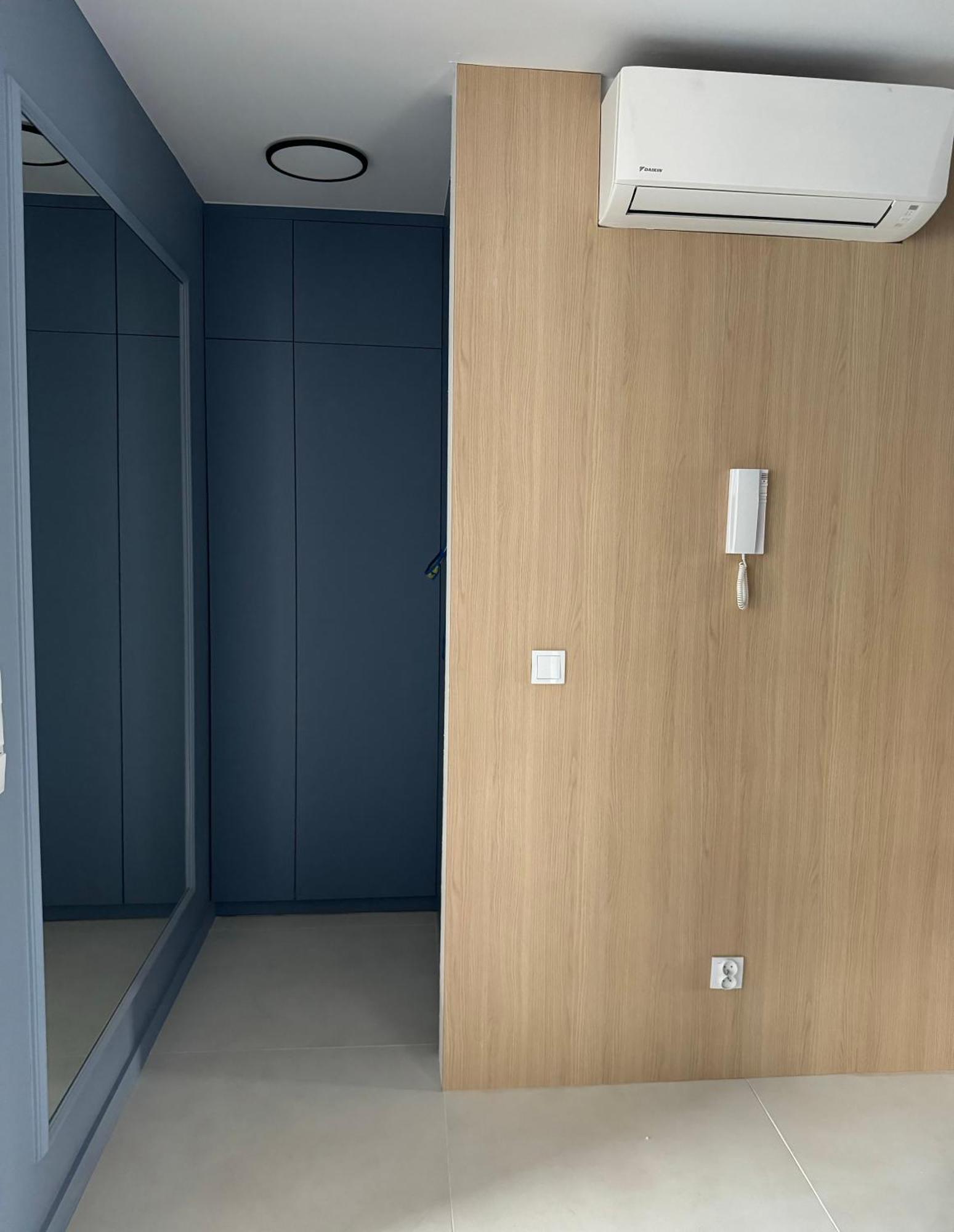Apartamento Penthouse21 Oświęcim Exterior foto