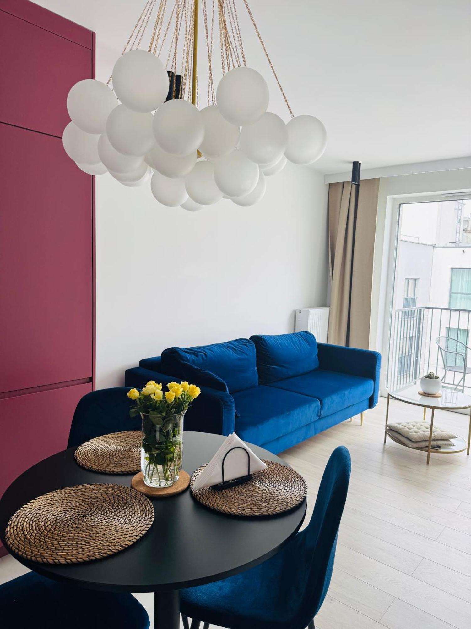 Apartamento Penthouse21 Oświęcim Exterior foto